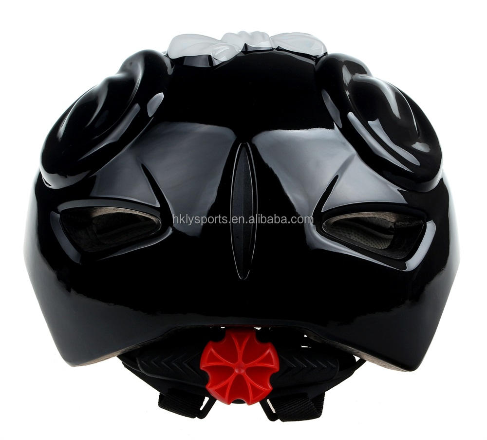 Casque de vélo professionnel pour enfants, super léger