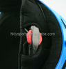 Casque de neige en ABS solide, bon pour la protection