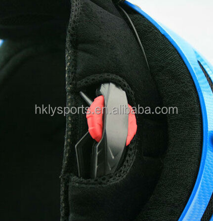 Casque de neige en ABS solide, bon pour la protection