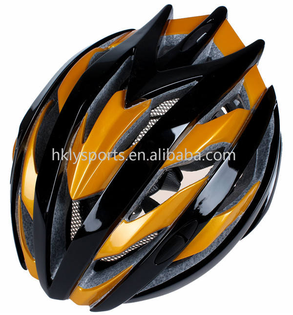 Nouveau casque de vélo coloré de sport de plein air de mode