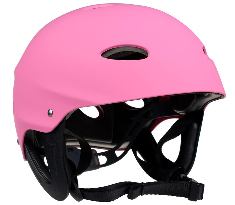 CE casque OEM ski nautique canoë double casque de sécurité pour sports nautiques