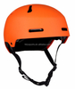 Casque coloré d'enfants de patin de bicyclette de sécurité d'enfants avec du CE CPSC