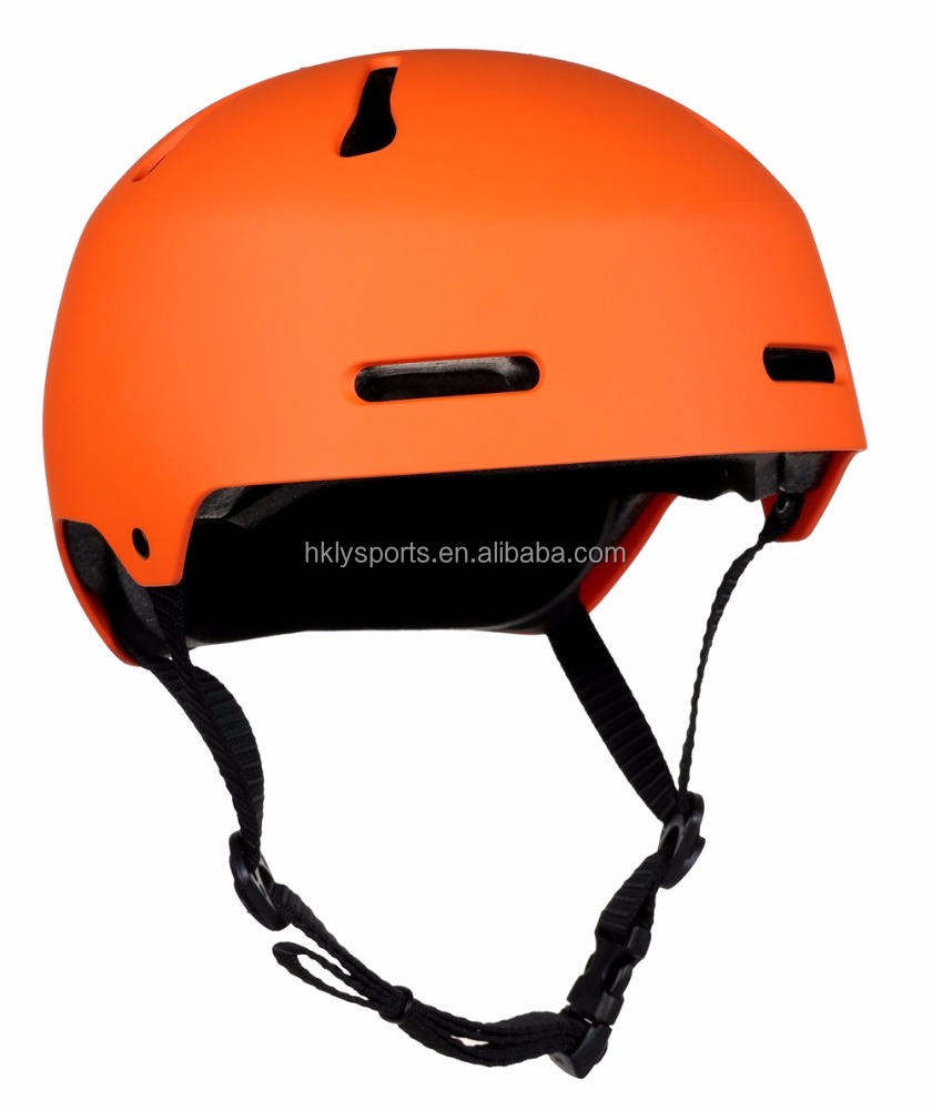 Casque coloré d'enfants de patin de bicyclette de sécurité d'enfants avec du CE CPSC