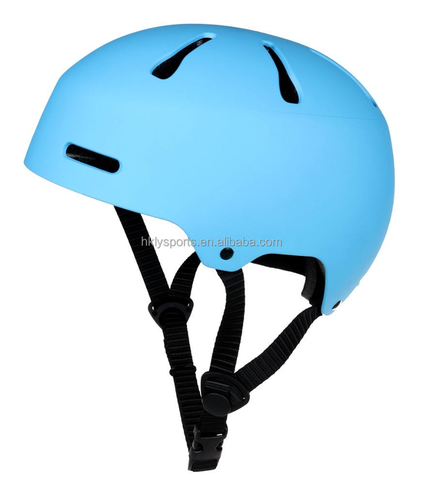 Casque de vélo pour enfants, casque d'équitation pour patinage à roulettes