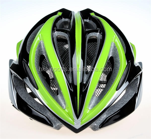 Shengtao ST-928 PC et EPS Out Shell Head Cover Mountain Cycle Casque de vélo