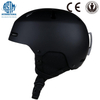 Casque de ski pour enfants, coussinets d'oreille amovibles, casque de ski de snowboard, casque de skate d'hiver pour enfants
