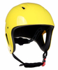 Nouveau Design coque ABS Sports nautiques casque de canoë sauvage casque de ski nautique