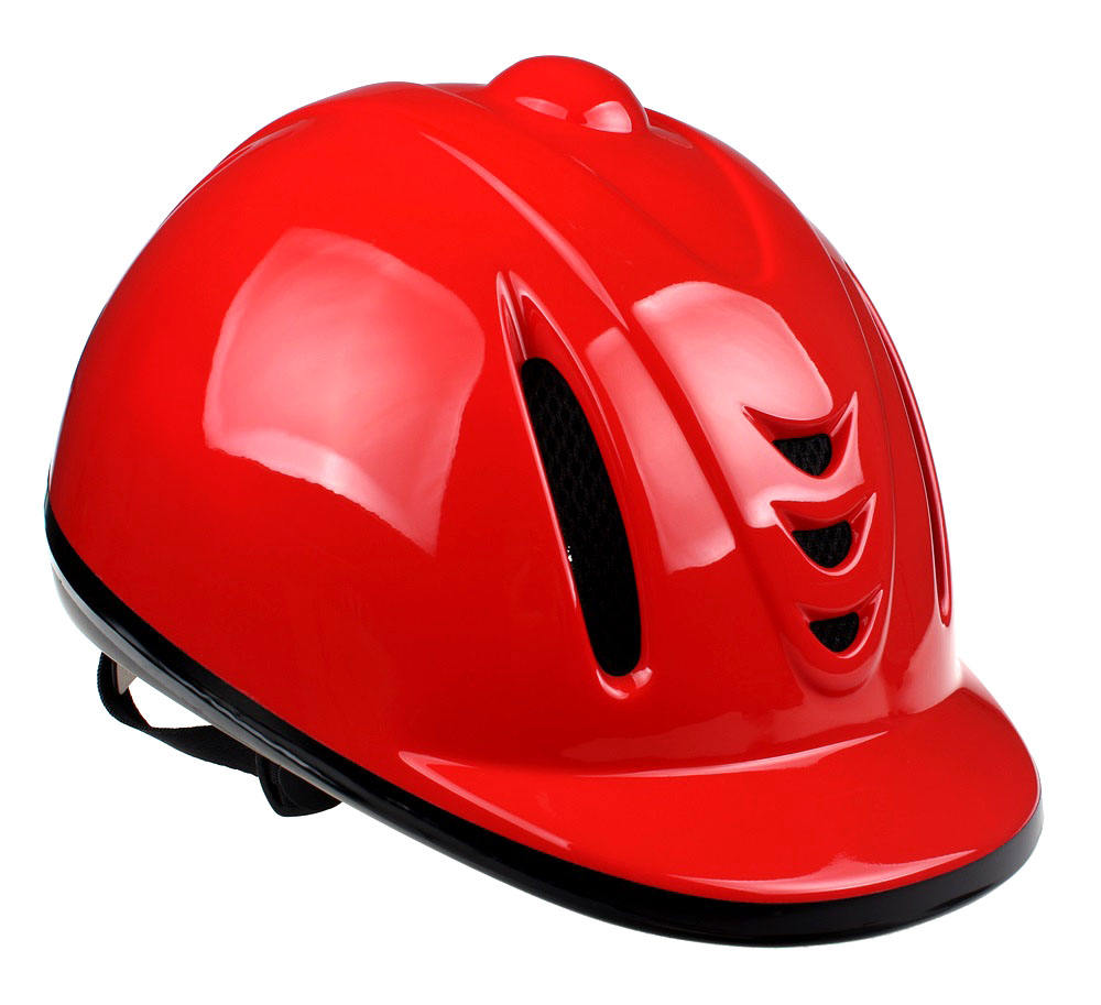 Shengtao nouveau casque d'équitation réglable ou casques équestres