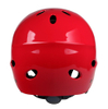 Casque d'eau blanche pour adultes, casque de sécurité ABS pour Rafting, en vente