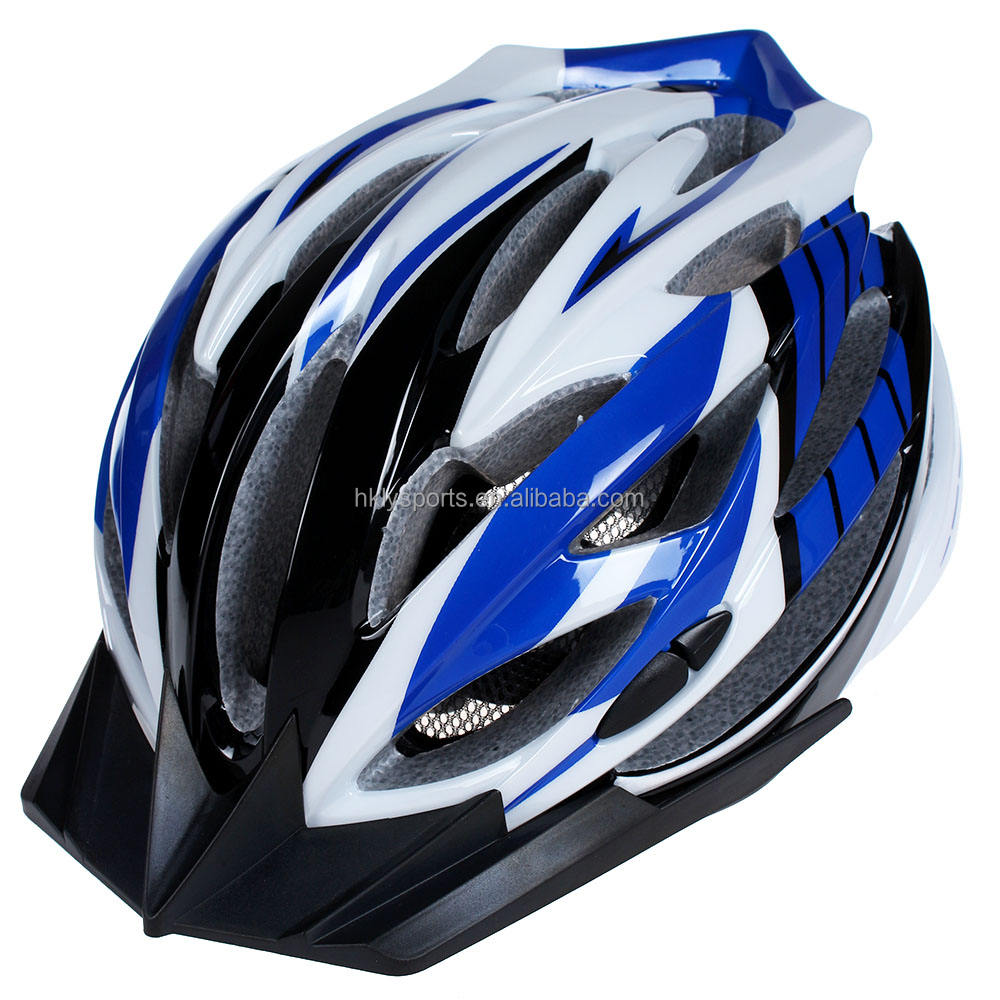 Casque de vélo géant sécurité casque de cyclisme tête de vélo protéger casques de vélo personnalisés ST988