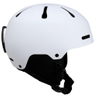 Casque de ski multicolore de planche à neige de mode de la CE EN 1077