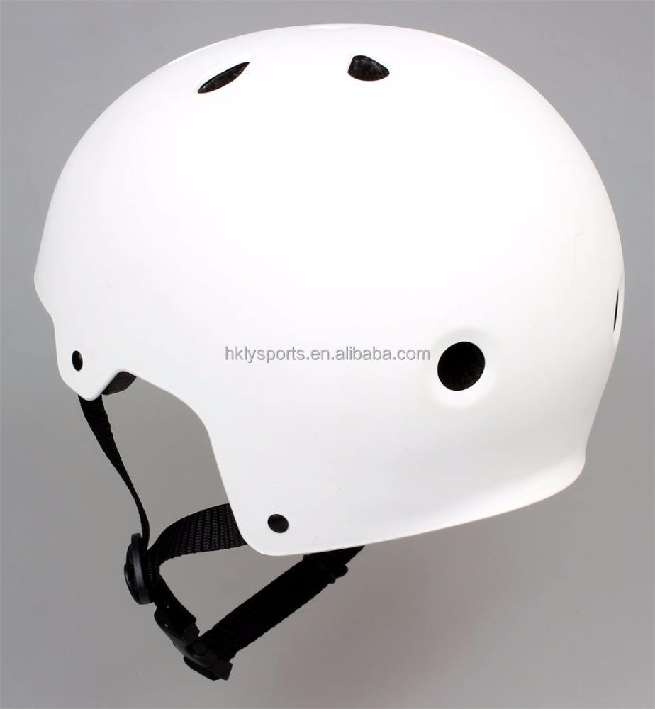 Casque de sécurité pour Skate Skateboard Longboard BMX Scooter vélo vélo cyclisme