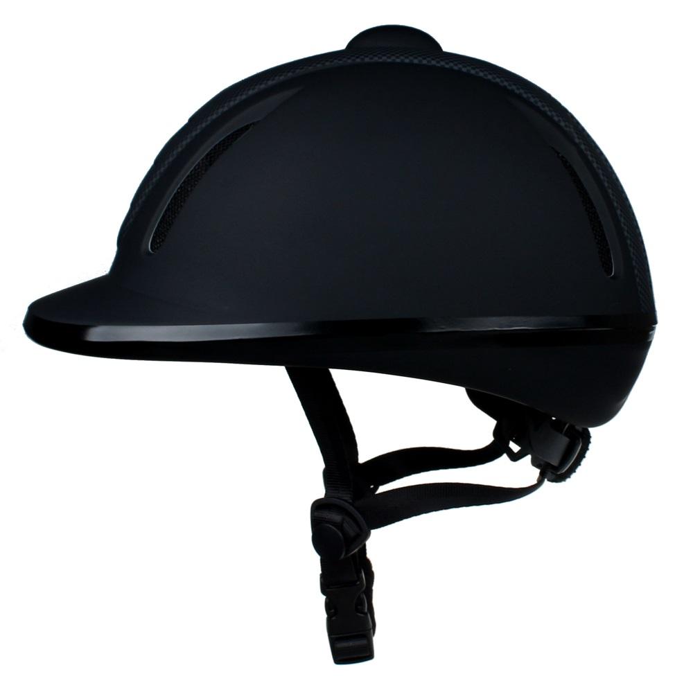 Casque équestre, casque pour l'équitation