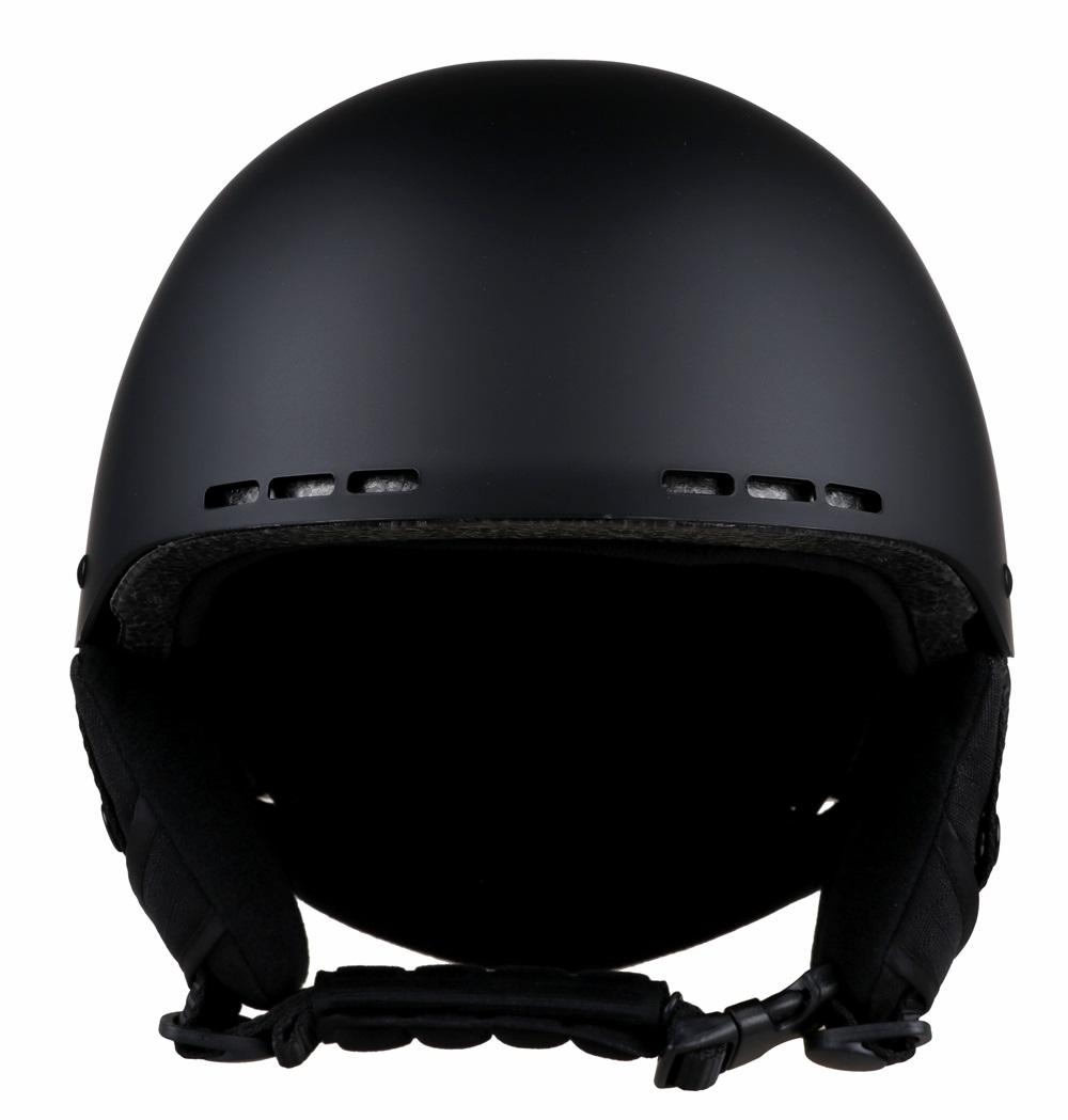 Casque de planche à neige, casque de neige, casque de ski CE EN 1077