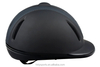 Casque équestre mat casque d'équitation de protection