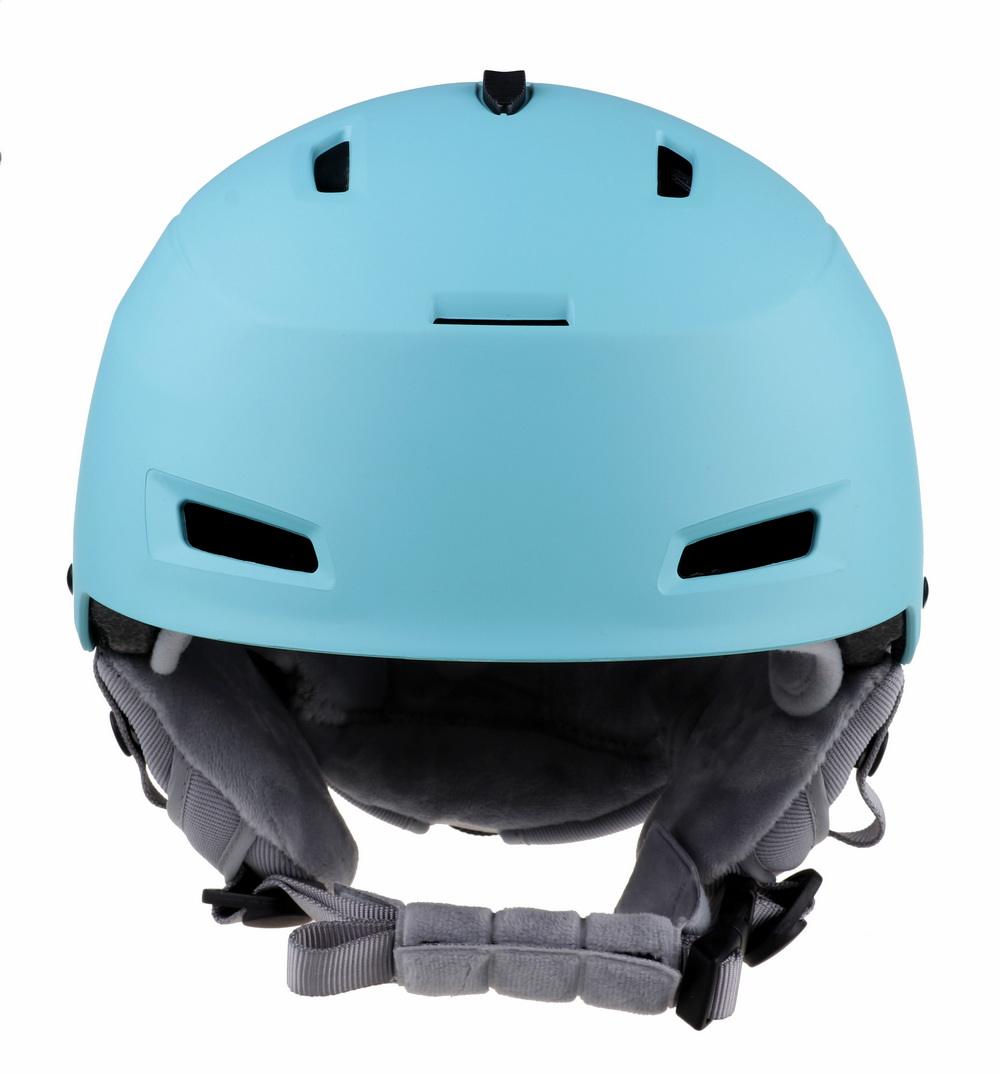 Casque de Ski respirant avec coque ABS, casque de protection pour la neige pour adultes, à vendre