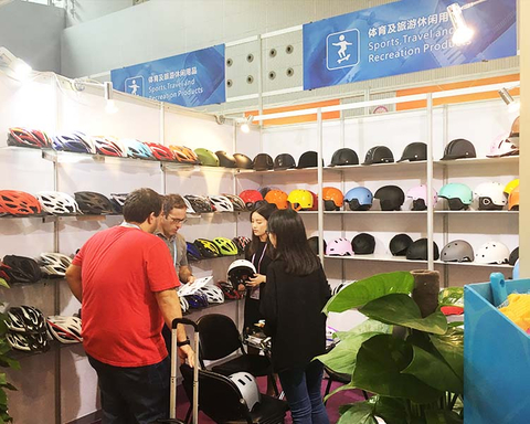 meilleur éclairage pour casque de vélo