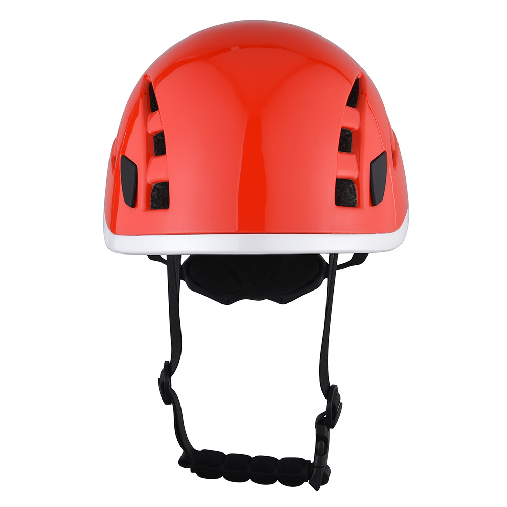 casque de sécurité pour grimpeurs/Jiangmen Shengtao
