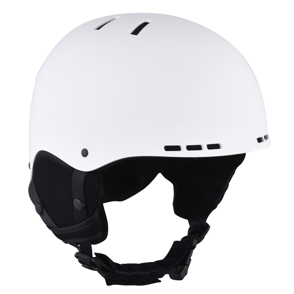casques de snowboard femme