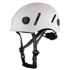 Casque d'escalade ABS + EPS d'usine de vente chaude