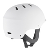 Casque de ski nautique fait sur commande d'EVA de Shell ABS de sécurité de sports nautiques colorés avec ce Cpsc
