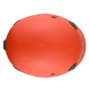 Alpinisme/Escalade Sécurité/Sports Extrêmes Casque Orange