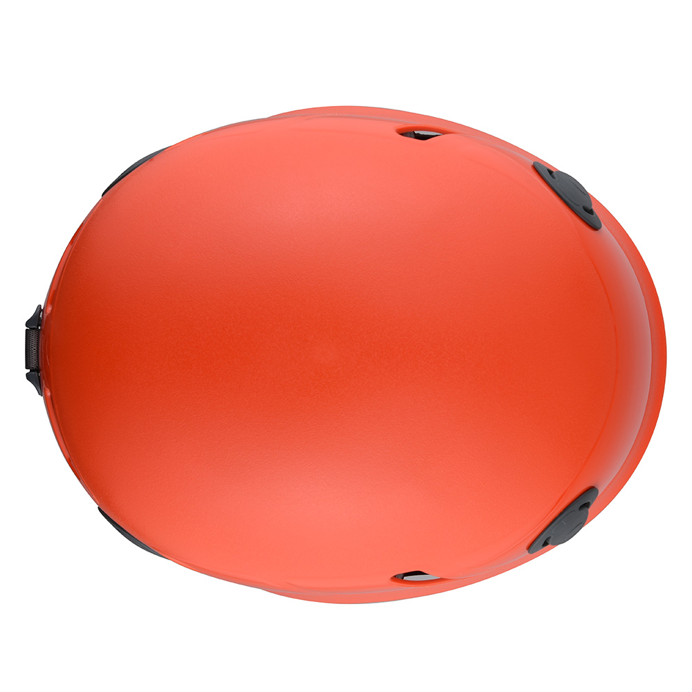 Alpinisme/Escalade Sécurité/Sports Extrêmes Casque Orange