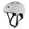 Populaire confortable avec couture casque de patin intérieur vente chaude