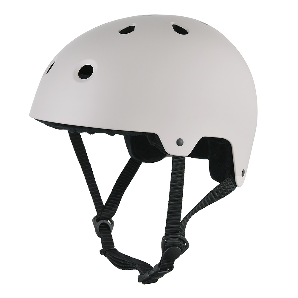 Populaire confortable avec couture casque de patin intérieur vente chaude