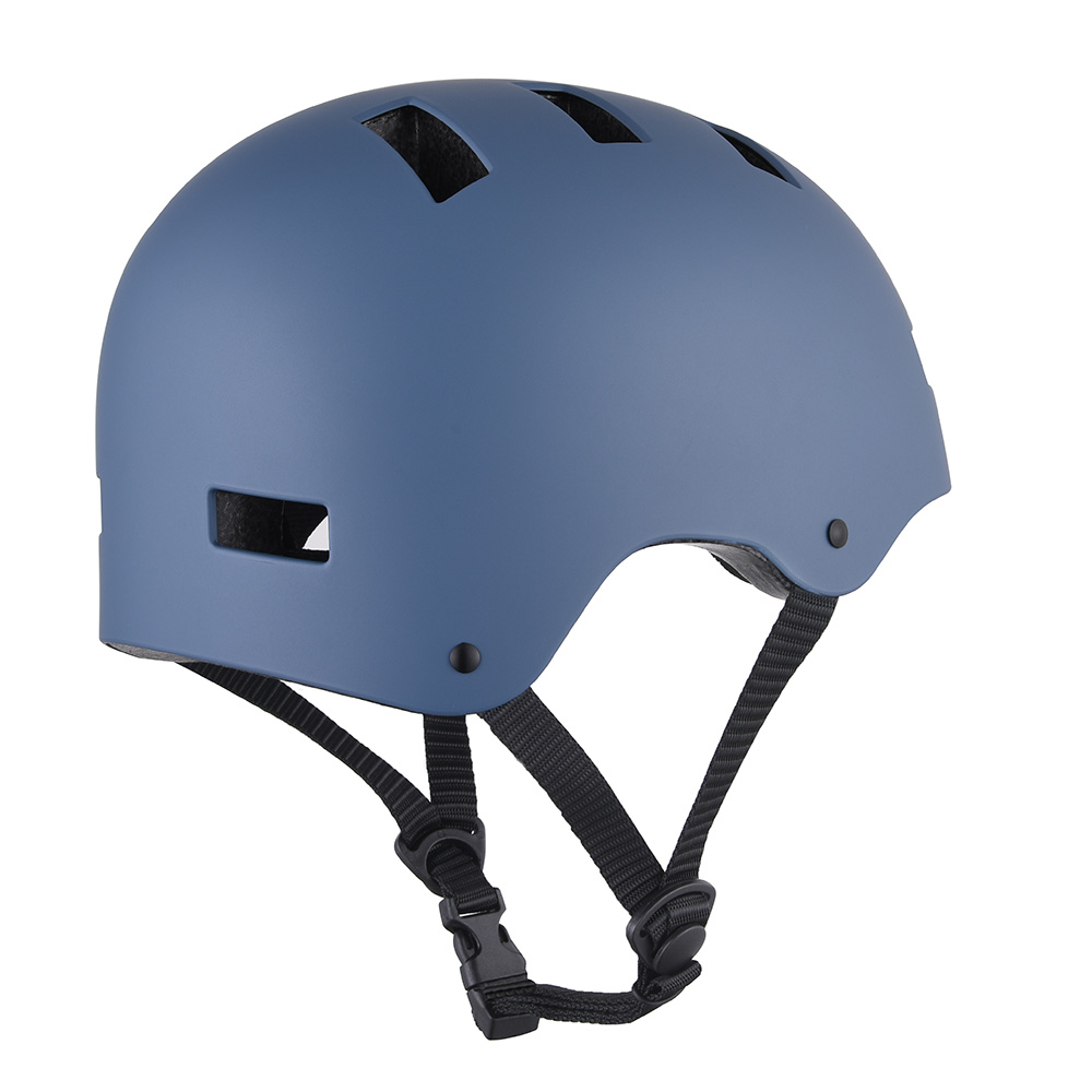 Casque de patin à vélo souple casque de planche à roulettes électrique multi-sports avec CE CPSC