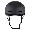 Casque de sécurité pour enfants, patinage à roulettes, conforme aux normes, Jiangmen Shengtao, noir