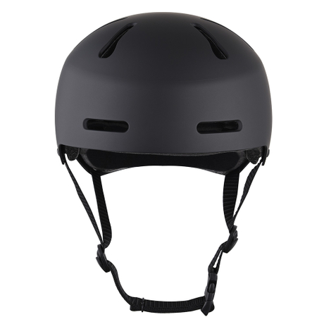 Casque de sécurité pour enfants, patinage à roulettes, conforme aux normes, Jiangmen Shengtao, noir