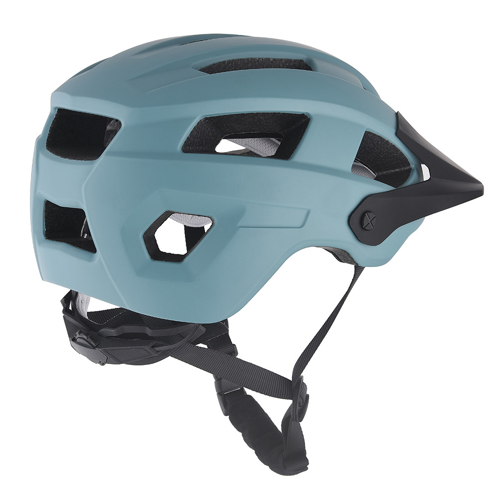 casque de vélo vtt