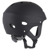 Casque imperméable de patinage aquatique de rafting de kayak de doublure d'EVA avec EN1385