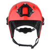 Casques de sports nautiques ABS + EPS colorés à vendre avec CE/CPSC/ASTM 