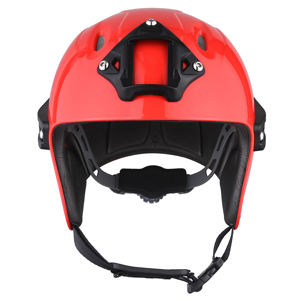 Casques de sports nautiques ABS + EPS colorés à vendre avec CE/CPSC/ASTM 