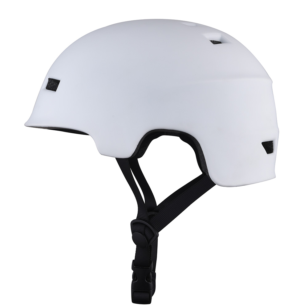 Casque de skate certifié CE, meilleur protège-tête
