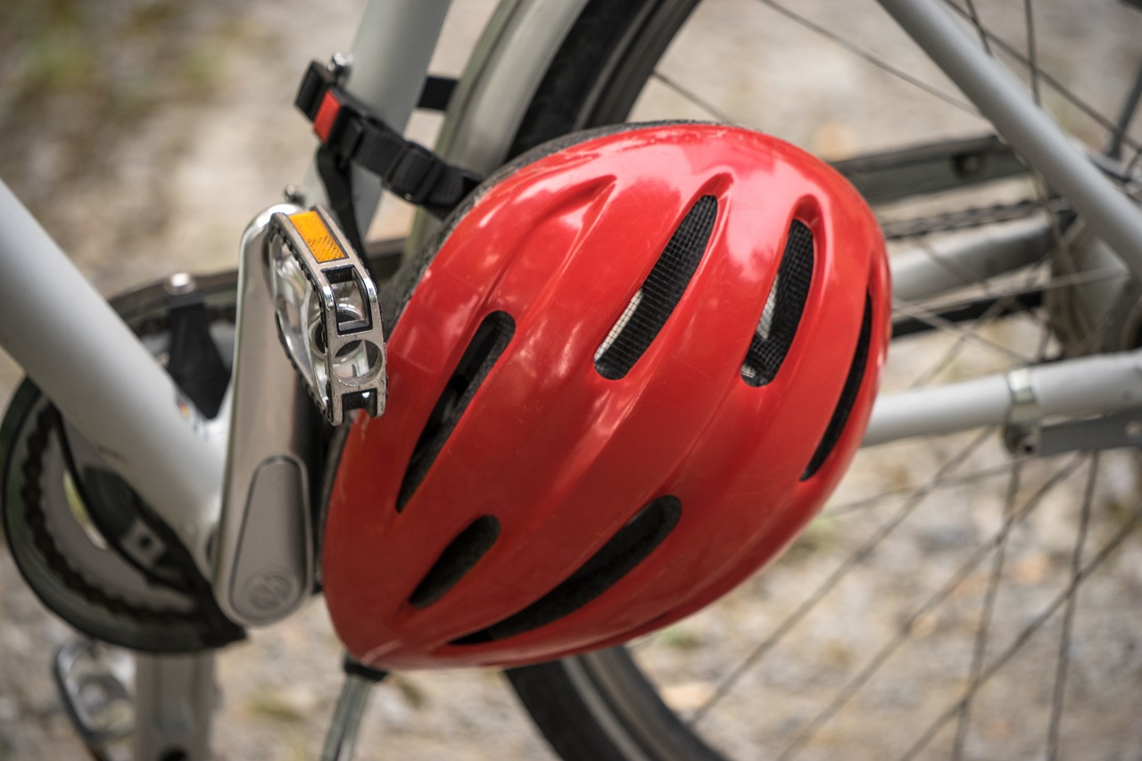 casque de vélo adulte