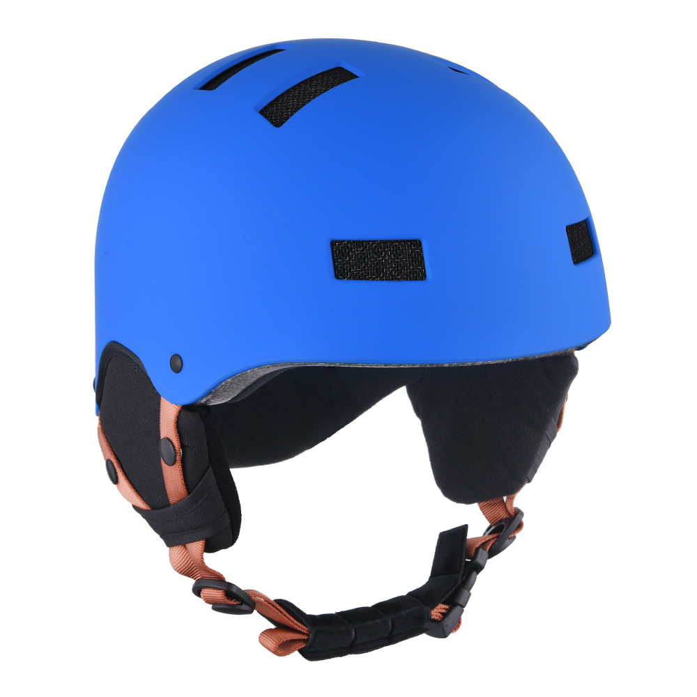 casques de snowboard