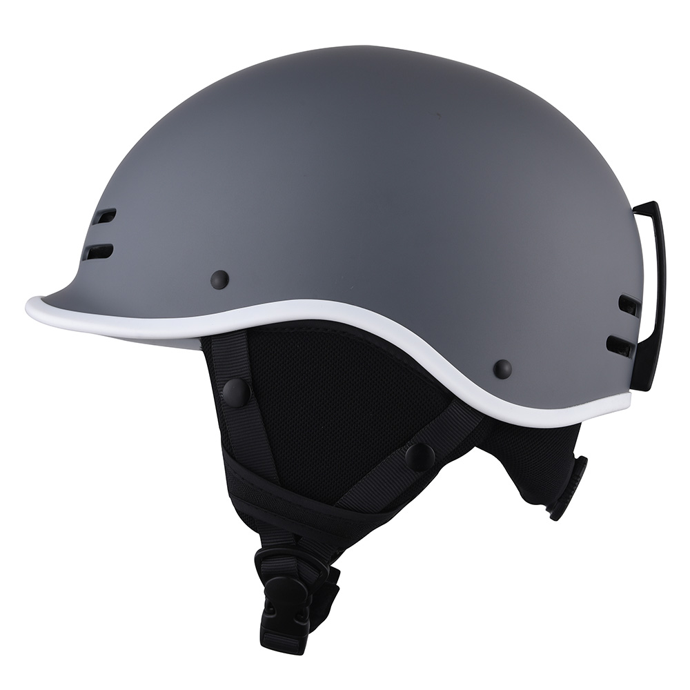 casques de ski sympas