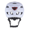 Nouveau casque de vélo lumière LED PC In-moule casque de cyclisme, Sport sûr montagne route équitation casque de vélo pour adulte