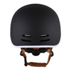 Casque de patinage pour adultes certifié CE, vente en gros, sécurité pour Skateboard, Scooter électrique, planche à roulettes, casque pour adulte noir