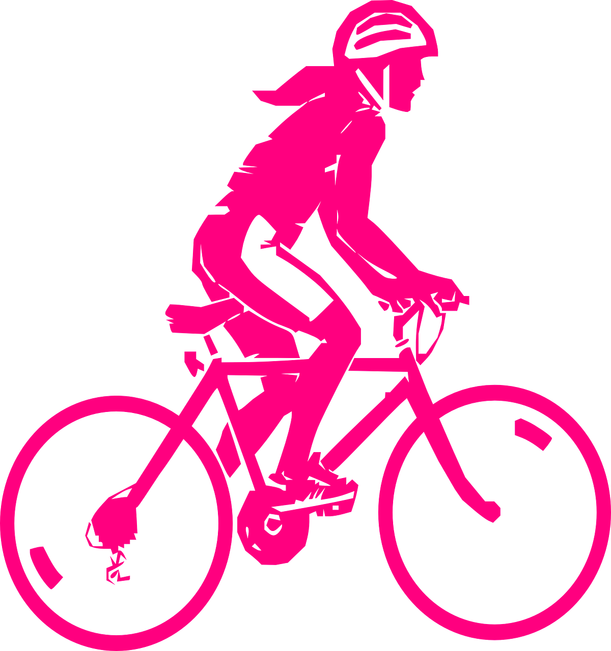 casque de vélo femme