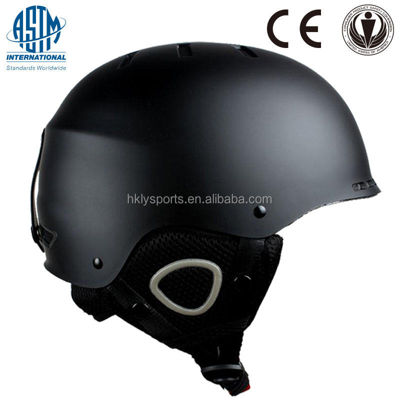 Shengtao offre spéciale ABS Shell ST-038A casque de Ski, casque de patin à glace, casque de ski