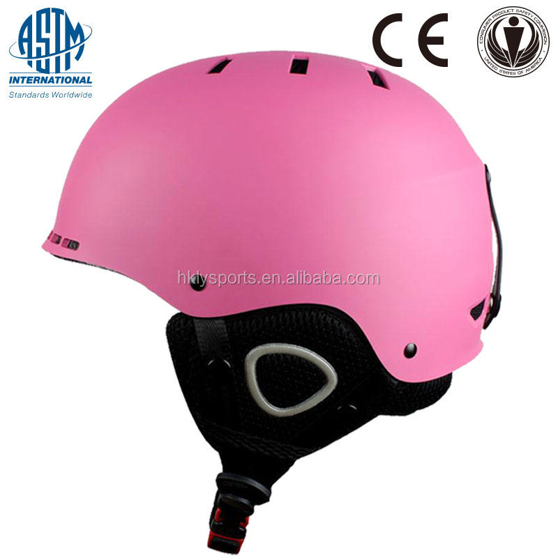 Shengtao offre spéciale ABS Shell ST-038A casque de Ski, casque de patin à glace, casque de ski