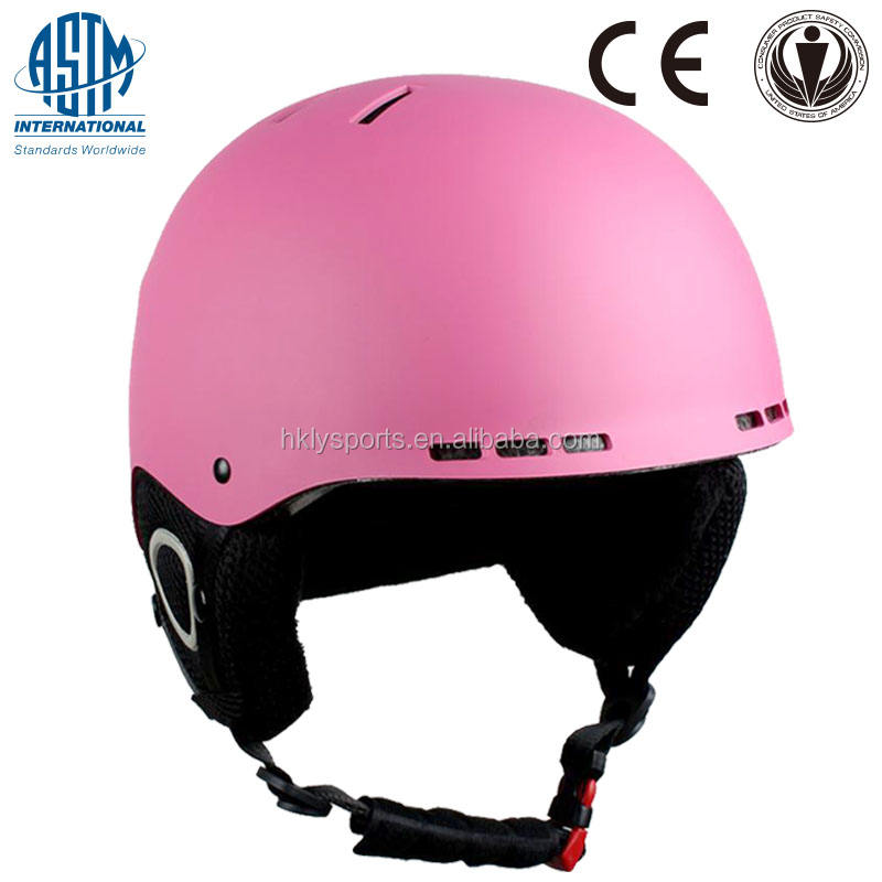 Shengtao offre spéciale ABS Shell ST-038A casque de Ski, casque de patin à glace, casque de ski