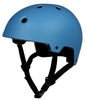 Shengtao CM-2 CE casque de skateboard casque de scooter 10 évents casque de skateboard fantaisie