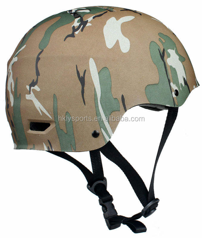 Casque de skate, casque de sécurité de style européen, casque de sports extrêmes, casques de patins à roulettes pour enfants