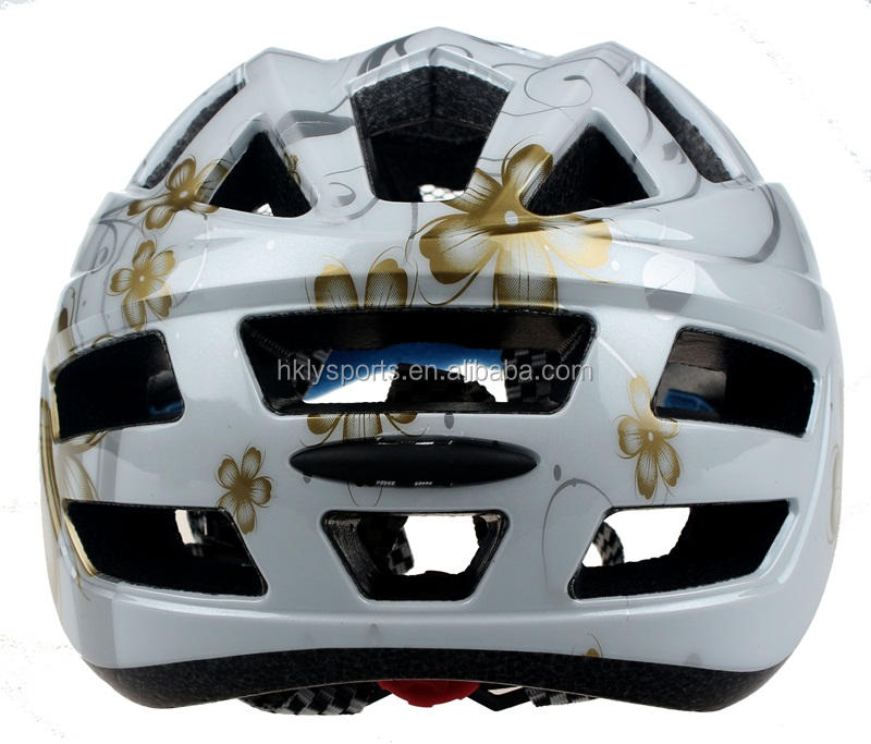 Casque de vélo ouvert de sécurité personnalisé pour enfants, pour enfants
