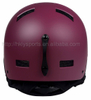 Casque de ski pour hommes/femmes/enfants avec différentes couleurs/Jiangmen Shengtao